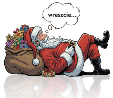 23-28.12.2025   oraz  31.12.2025 - 06.01.2026